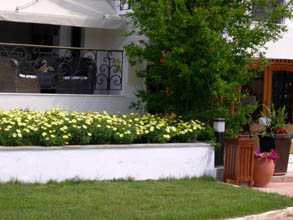 DANAI BEACH RESORT & VILLAS 5*   