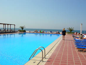 GERAKINA BEACH 3*   