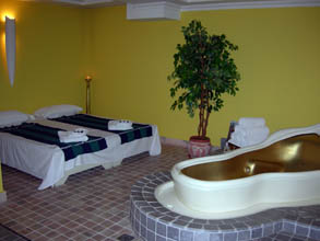 DANAI BEACH RESORT & VILLAS 5*   