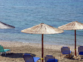 GERAKINA BEACH 3*   
