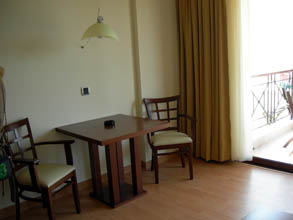 ANTHEMUS SEA BEACH HOTEL 4*   