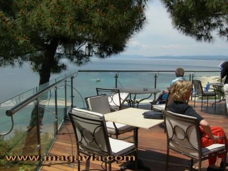 Eagles Palace Hotel-Bungalows De Lux (5*)   