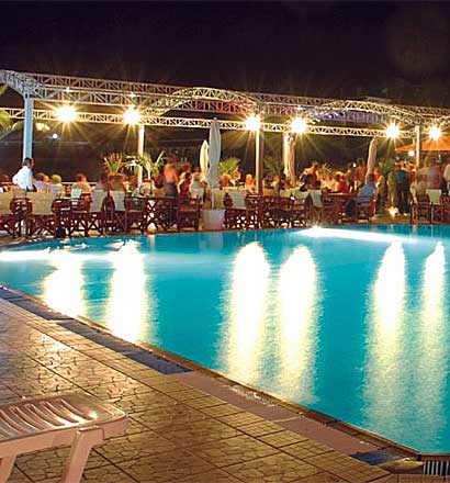 Aristoteles Holiday Resort-Spa () 4*   