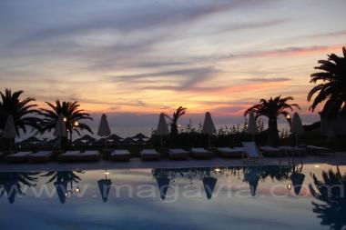 POTIDEA PALACE HOTEL 4 +*   