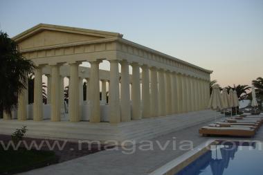 POTIDEA PALACE HOTEL 4*   