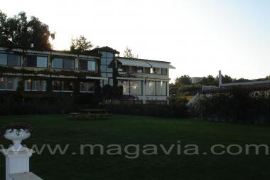 POTIDEA PALACE HOTEL 4 +*   