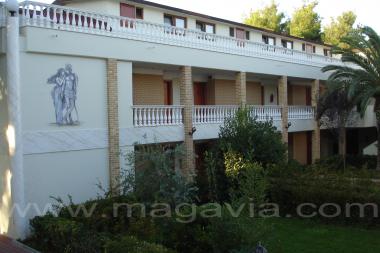 POTIDEA PALACE HOTEL 4 +*   