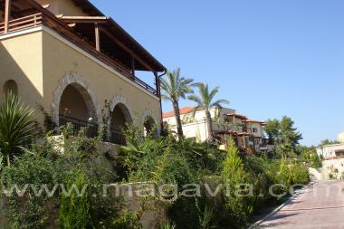 AEGEAN MELATHRON THALASSO SPA HOTEL 5*  