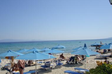 AEGEAN MELATHRON THALASSO SPA HOTEL 5*  