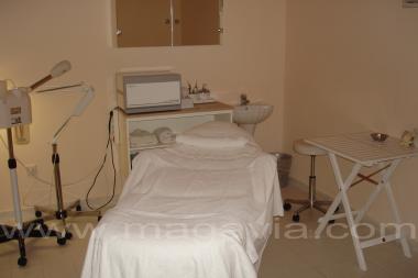 AEGEAN MELATHRON THALASSO SPA HOTEL 5*  