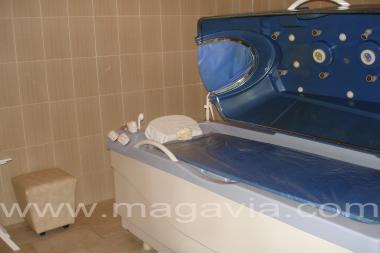 AEGEAN MELATHRON THALASSO SPA HOTEL 5*  