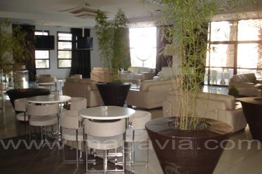 ISTION CLUB & SPA 5*   