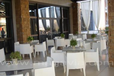 ISTION CLUB & SPA 5*   