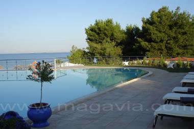 ISTION CLUB & SPA 5*   