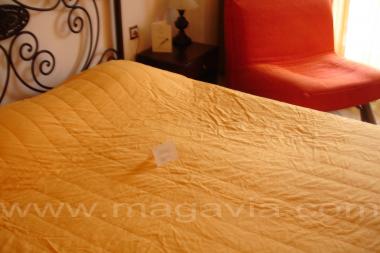 ATHENA PALLAS VILLAGE 4*   -  