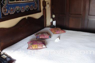 ATHENA PALLAS VILLAGE 4*   -  