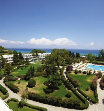ATHOS PALACE 4*   