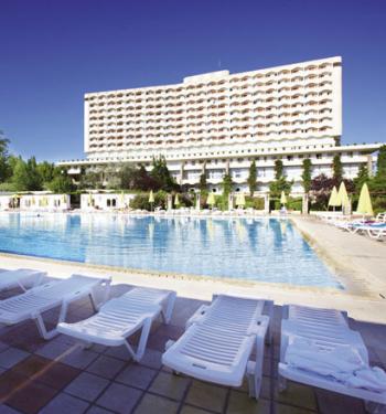 ATHOS PALACE 4*   