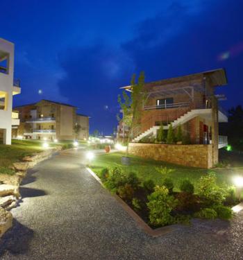 ISTION CLUB & SPA 5*   