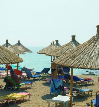 ISTION CLUB & SPA 5*   