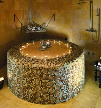 ISTION CLUB & SPA 5*   