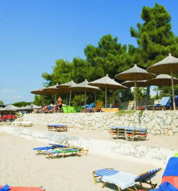 ISTION CLUB & SPA 5*   