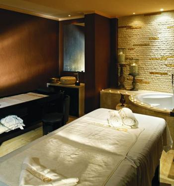 ISTION CLUB & SPA 5*   