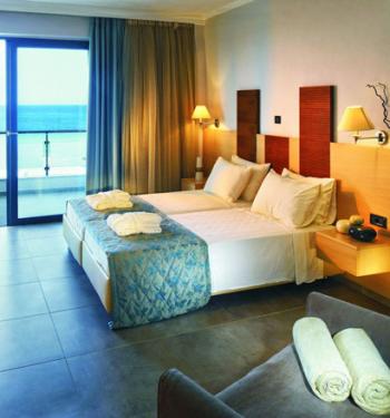 ISTION CLUB & SPA 5*   