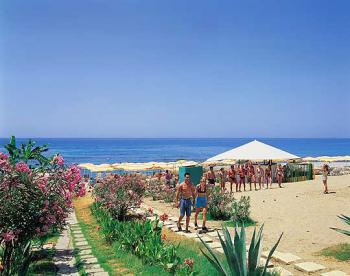 ANTIQUE ROMAN PALACE 4*   