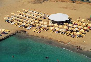 ANTIQUE ROMAN PALACE 4*   