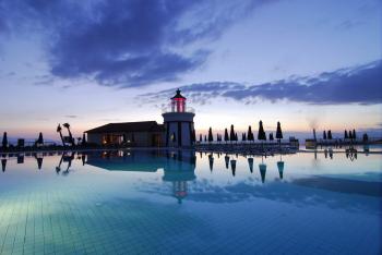 SEALIGHT RESORT HOTEL 5 *   