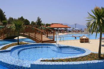 SEALIGHT RESORT HOTEL 5 *   