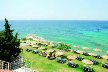 SEALIGHT RESORT HOTEL 5 *   