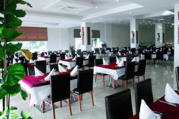 SEALIGHT RESORT HOTEL 5 *   