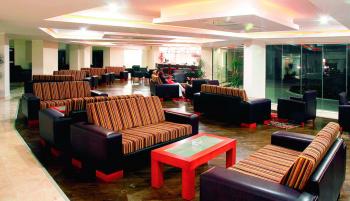 SEALIGHT RESORT HOTEL 5 *   