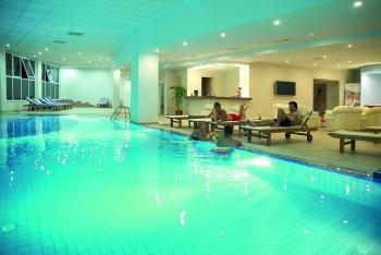 SEALIGHT RESORT HOTEL 5 *   