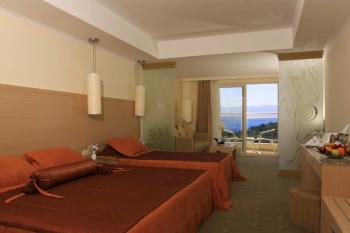 SEALIGHT RESORT HOTEL 5 *   