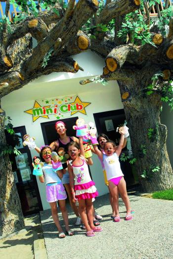 SEALIGHT RESORT HOTEL 5 *   