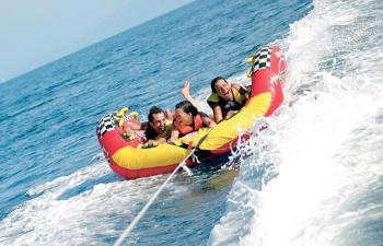 SEALIGHT RESORT HOTEL 5 *   