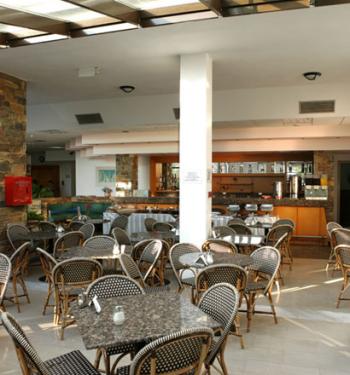 DIONYSOS INN HOTEL 3*   