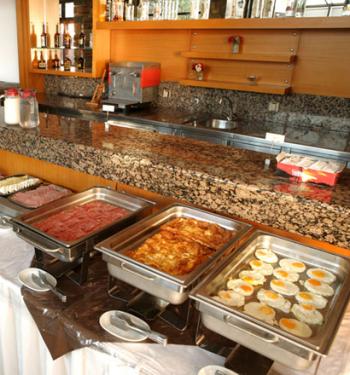 DIONYSOS INN HOTEL 3*   