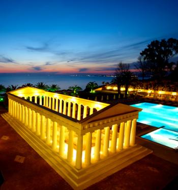 POTIDEA PALACE HOTEL 4*   