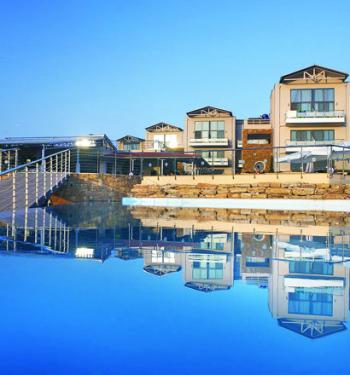 ISTION CLUB & SPA 5*   