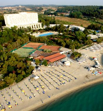 THEOPHANO IMPERIAL PALACE 5* -   