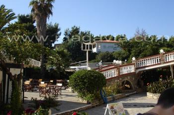 MACEDONIAN SUN HOTEL 3*   