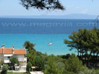 MACEDONIAN SUN HOTEL 3*   