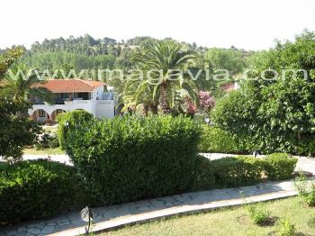 MACEDONIAN SUN HOTEL 3*   