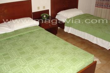 MACEDONIAN SUN HOTEL 3*   