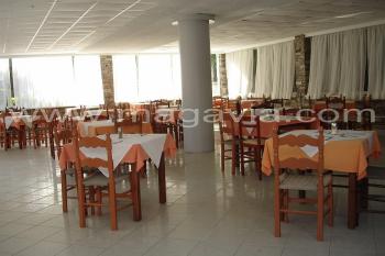 MACEDONIAN SUN HOTEL 3*   