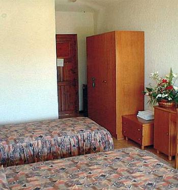 MACEDONIAN SUN HOTEL 3*   